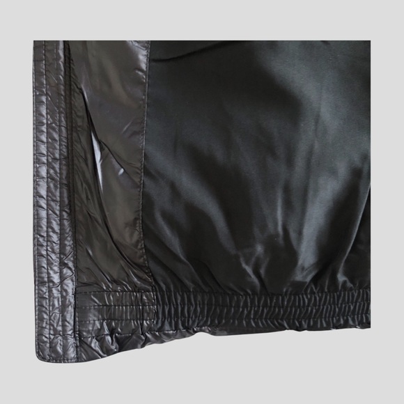 Spyder Super Puff Hooded Jacket - Insulated Size M - Picture 4 of 10